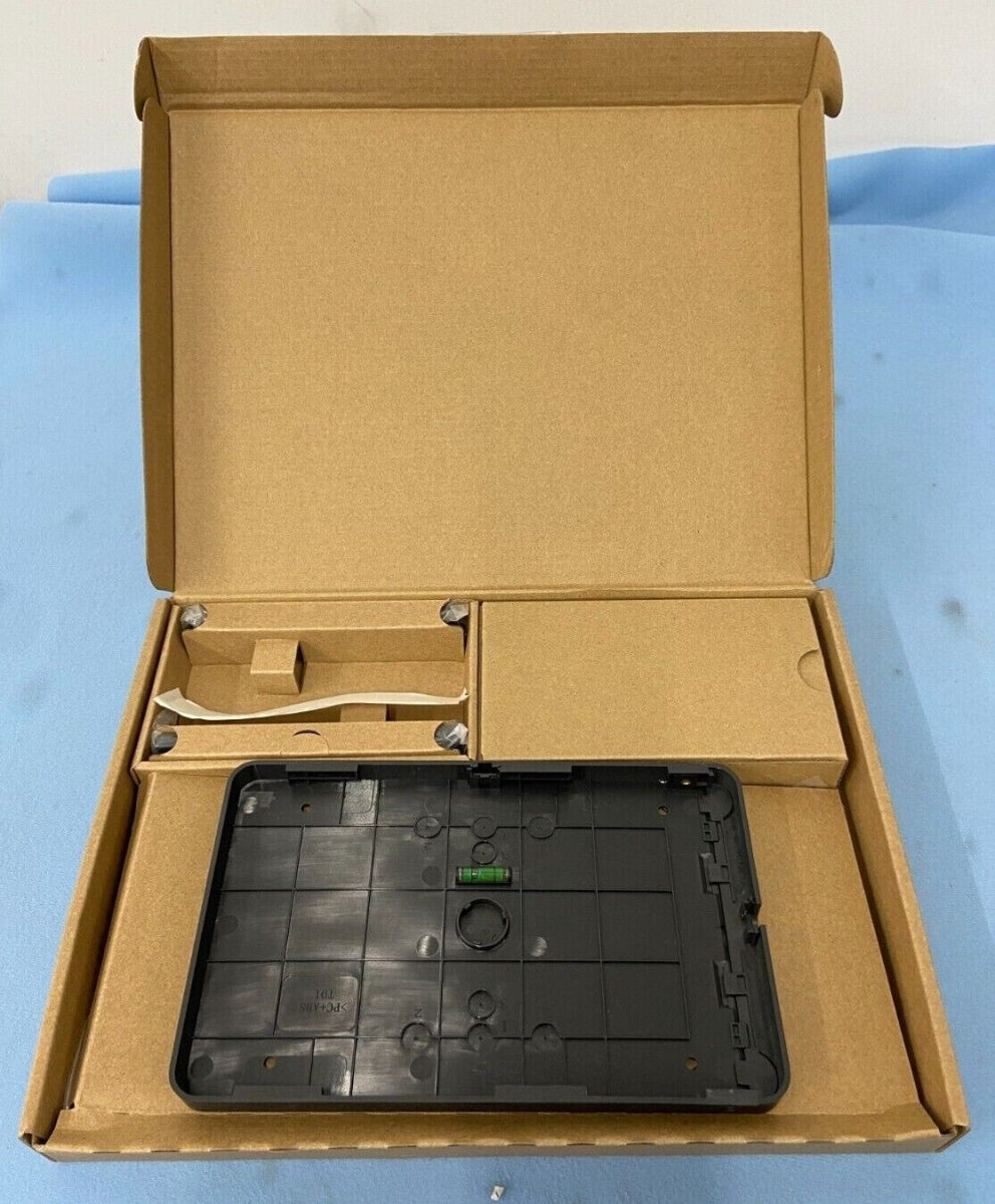 TAP SCHEDULER MOUNTING KIT GRAPHITE
